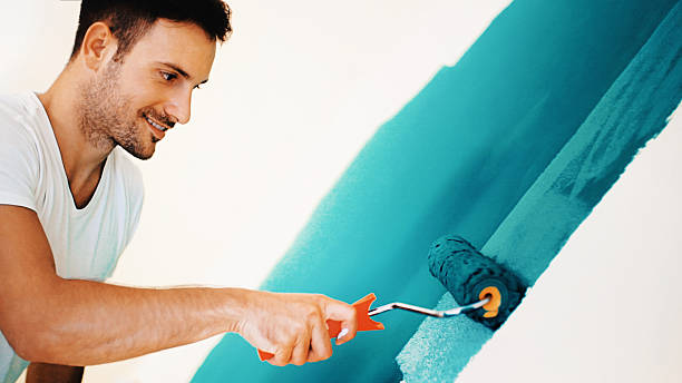 Reliable Meadowlakes, TX Painting & Drywall Services Solutions